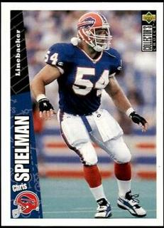 Chris Spielman