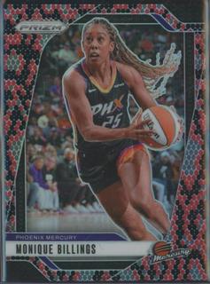 Monique Billings