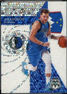 Luka Doncic