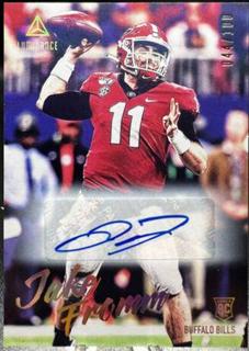 Jake Fromm
