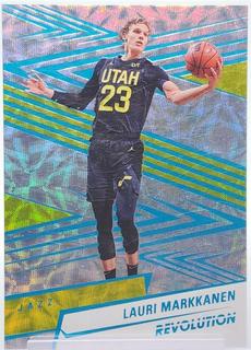 Lauri Markkanen