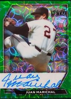 Juan Marichal