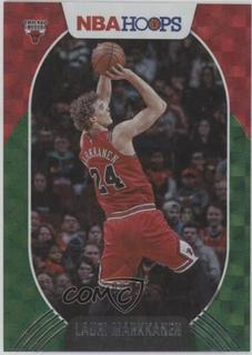 Lauri Markkanen