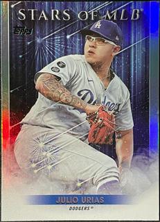Julio Urias