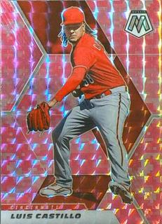 Luis Castillo