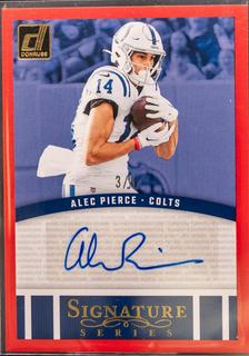 Alec Pierce
