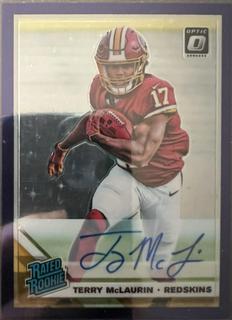 Terry McLaurin