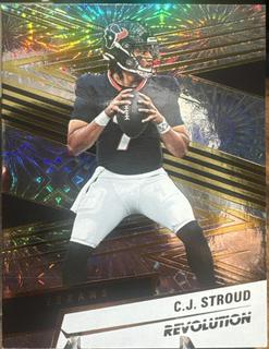 C.J. Stroud