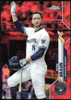 Ryan Braun