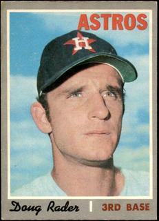 Doug Rader