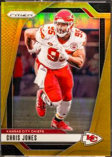 Chris Jones