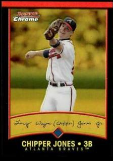 Chipper Jones