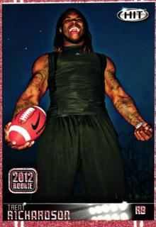 Trent Richardson
