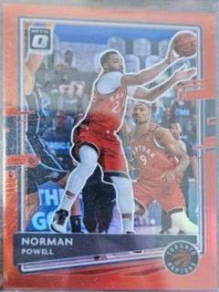 Norman Powell