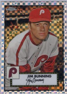 Jim Bunning