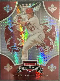 Mike Trout