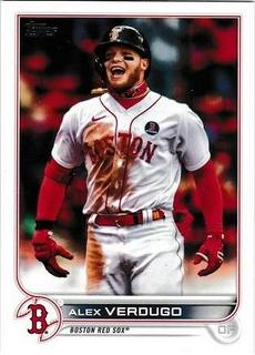 Alex Verdugo