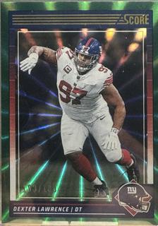 Dexter Lawrence