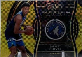 Jarrett Culver