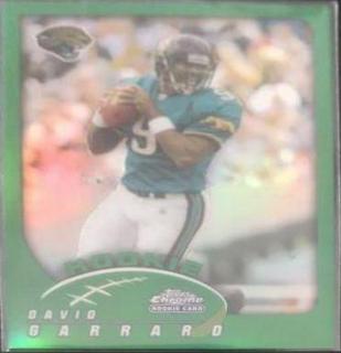 David Garrard