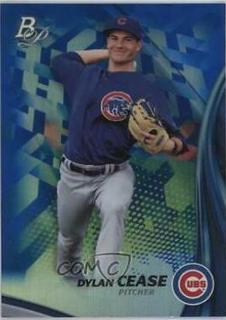 Dylan Cease