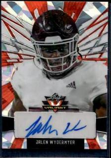 Jalen Wydermyer