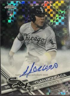 Yoan Moncada