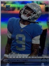 Jameson Williams