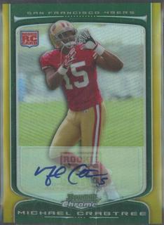 Michael Crabtree