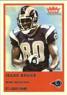 Isaac Bruce
