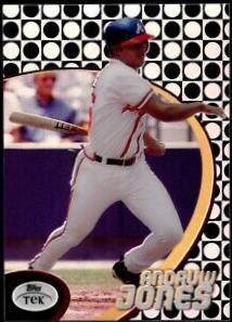 Andruw Jones