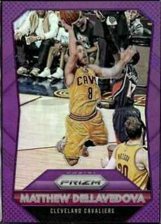 Matthew Dellavedova
