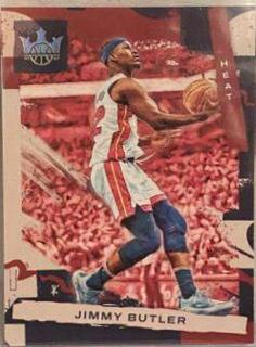 Jimmy Butler