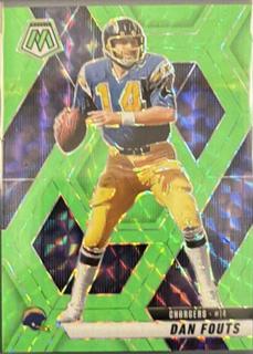 Dan Fouts