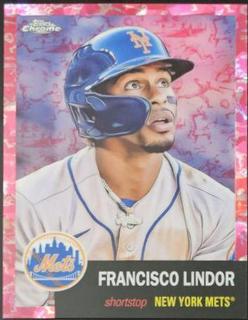 Francisco Lindor