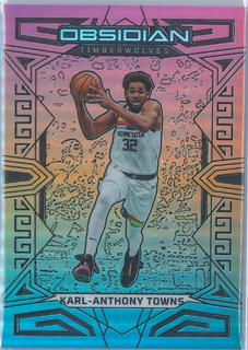 Karl Anthony Towns