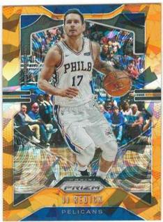 JJ Redick