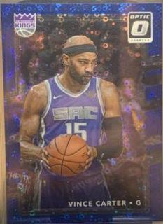 Vince Carter