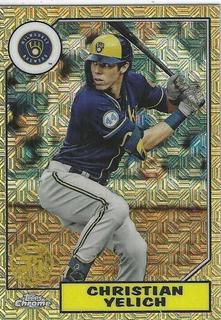 Christian Yelich