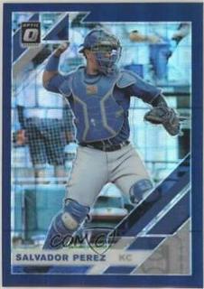 Salvador Perez