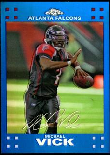 Michael Vick