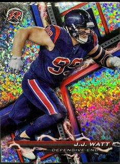 J.J. Watt