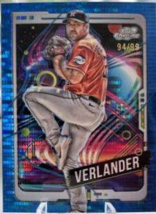 Justin Verlander
