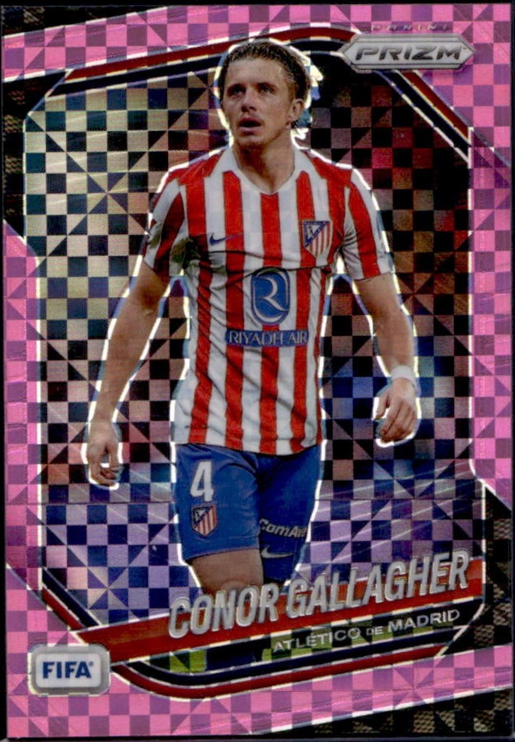 Conor Gallagher [Pink Power] #7