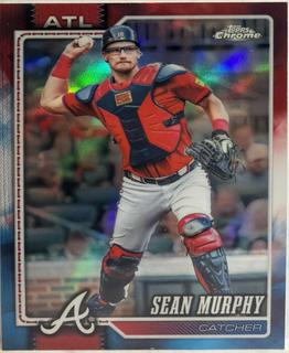 Sean Murphy