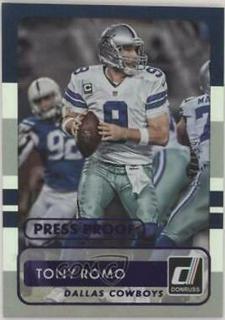 Tony Romo