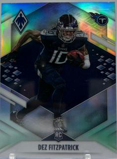 Dez Fitzpatrick