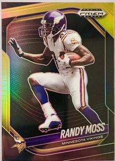 Randy Moss