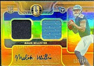 Malik Willis