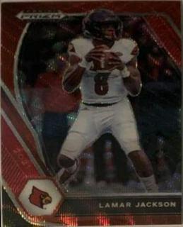 Lamar Jackson
